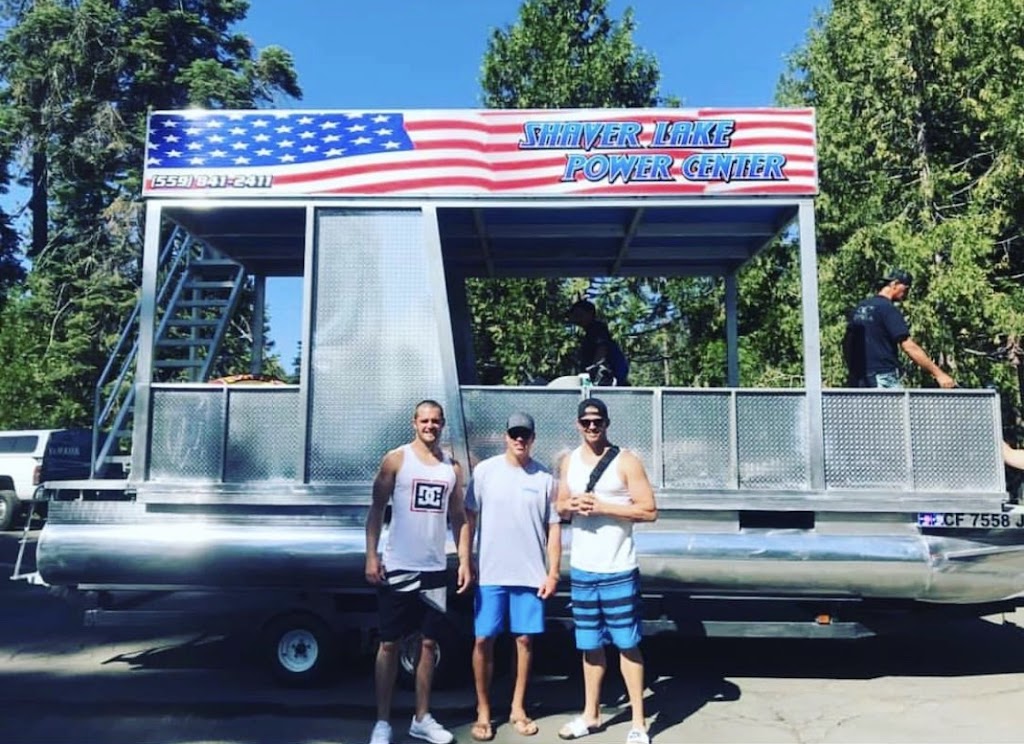 Shaver Lake Power Center | 42157 Tollhouse Rd, Shaver Lake, CA 93664, USA | Phone: (559) 841-2411