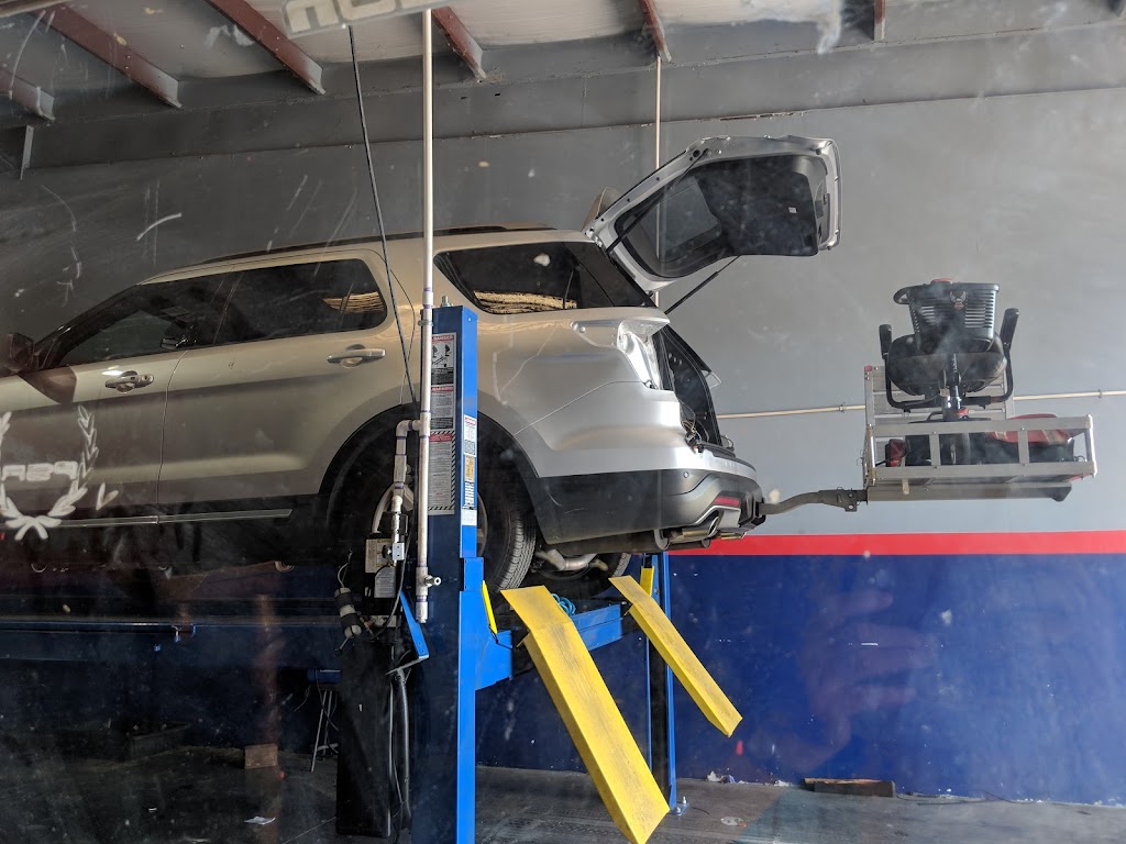 Auto One Repair, Inc. | 930 Roberts Rd #50, Haines City, FL 33844, USA | Phone: (863) 547-9664