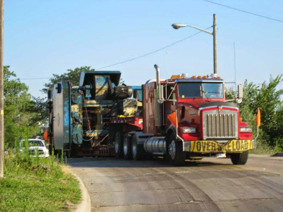 Lee Transportation Inc. | 563 N Cass Ave, Pontiac, MI 48342, USA | Phone: (888) 990-9096