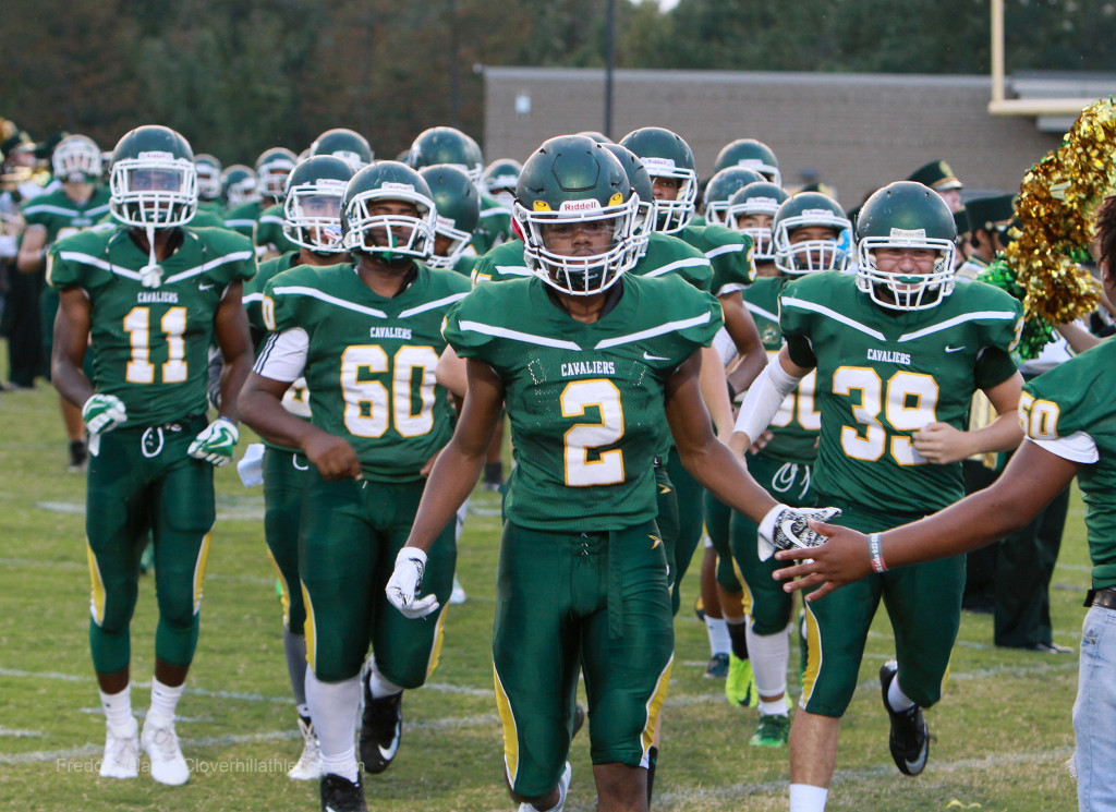 Clover Hill High School | 13301 Kelly Green Ln, Midlothian, VA 23112, USA | Phone: (804) 639-4940