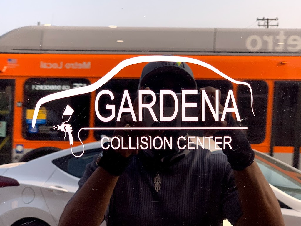 Gardena Collision Center | 1560 Rosecrans Ave, Gardena, CA 90249, USA | Phone: (310) 323-7409