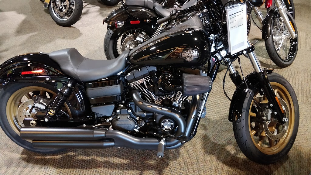 Harley-Davidson of Xenia | 1213 Cincinnati Ave, Xenia, OH 45385, USA | Phone: (937) 376-3344