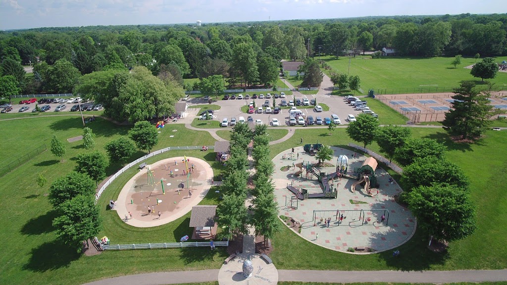 J.F. Kennedy Park | 5073 Bigger Rd, Kettering, OH 45440, USA | Phone: (937) 296-2486