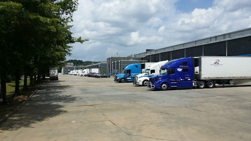 Americold Logistics | 1740 Westgate Pkwy SW, Atlanta, GA 30336, USA | Phone: (404) 349-4704