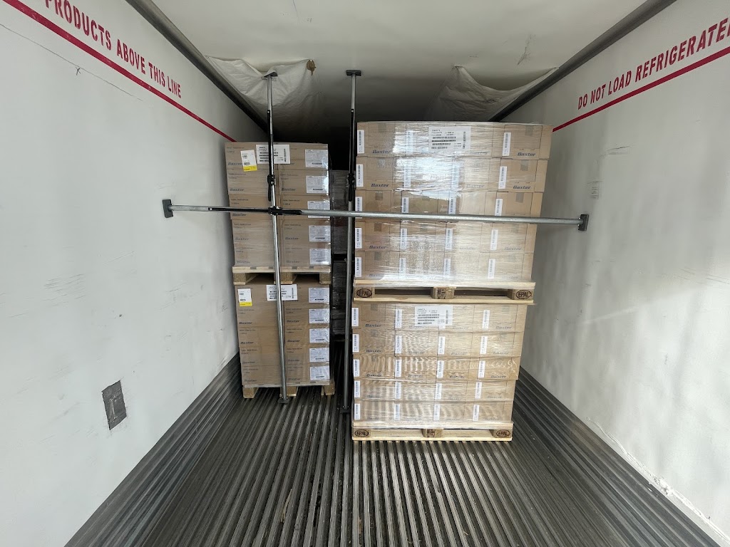 Rail Direct Transportation | 1301 Victory Blvd, Portsmouth, VA 23702, USA | Phone: (757) 328-7197