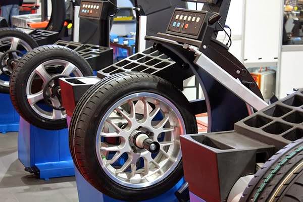 Sams Tire Services Inc | 17254 IN-120, Bristol, IN 46507, USA | Phone: (574) 848-7565