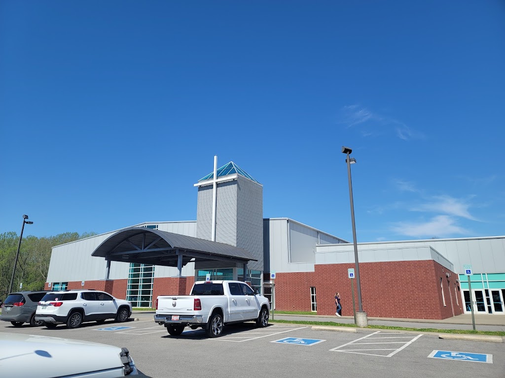Hilldale Baptist Church Family Life Center | 250 Old Farmers Rd, Clarksville, TN 37043, USA | Phone: (931) 368-0205