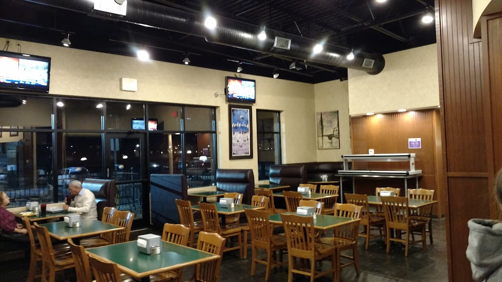 Monicals Pizza of Fishers | 14099 Mundy Dr, Fishers, IN 46038, USA | Phone: (317) 770-8400