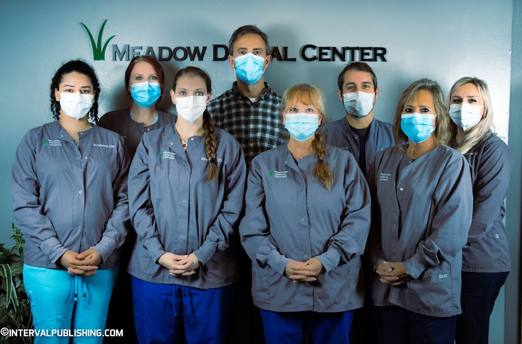 Meadow Dental Center | 2031 W Chestnut St, Washington, PA 15301, USA | Phone: (724) 228-6684