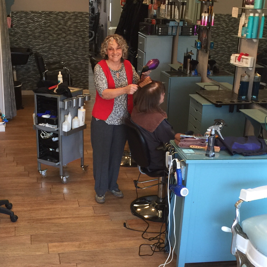 Allenhurst Station Salon | 415 Spier Ave, Allenhurst, NJ 07711, USA | Phone: (732) 531-3033