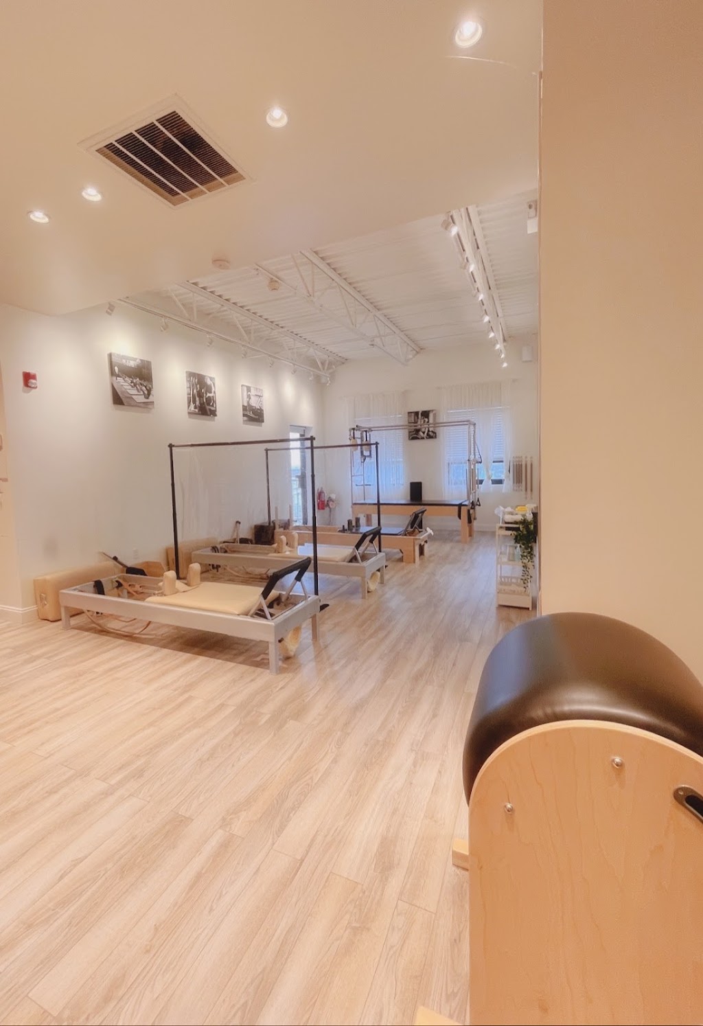 The Body Pilates | 470 Broad Ave, Ridgefield, NJ 07657, USA | Phone: (201) 893-3632