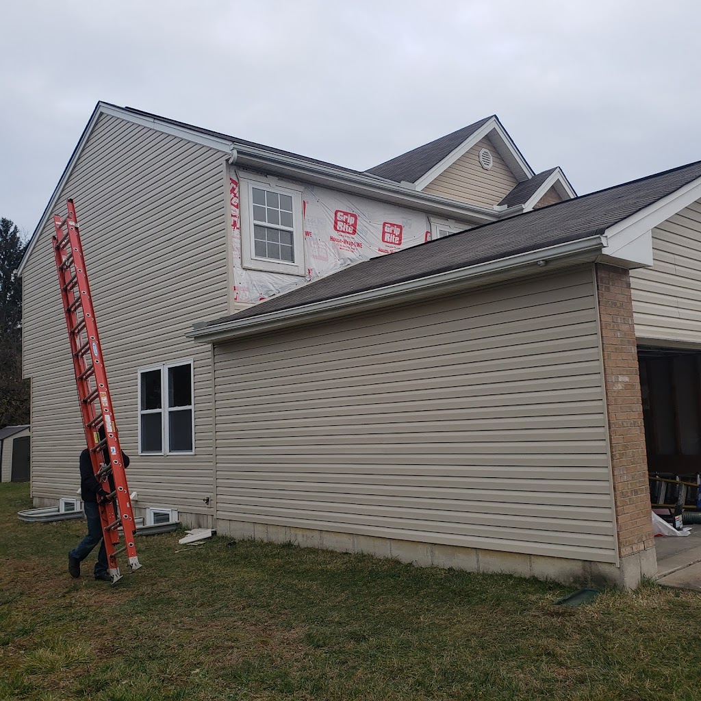 Expert Contractorz | 935 Obenour Ct, Monroe, OH 45050, USA | Phone: (513) 646-4592