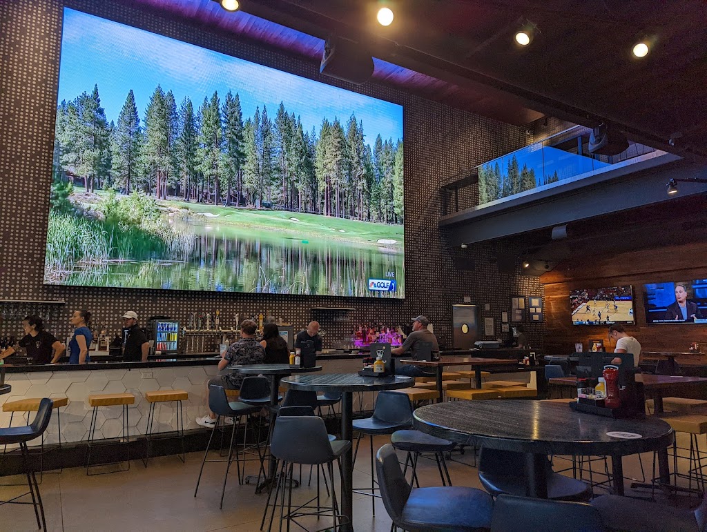 Topgolf | 16011 Grant St, Thornton, CO 80023, USA | Phone: (303) 785-6350