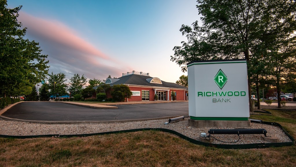 Richwood Bank | 601 W Main St, Plain City, OH 43064, USA | Phone: (740) 943-2317