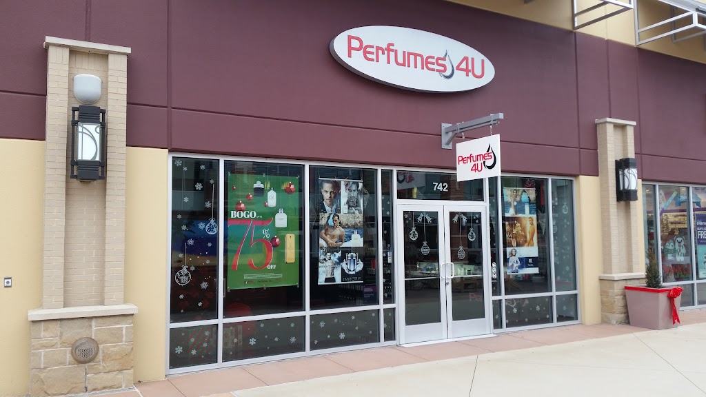 Perfumes 4U | 18527 Outlet Blvd Suite 742, Chesterfield, MO 63005 | Phone: (636) 778-9953