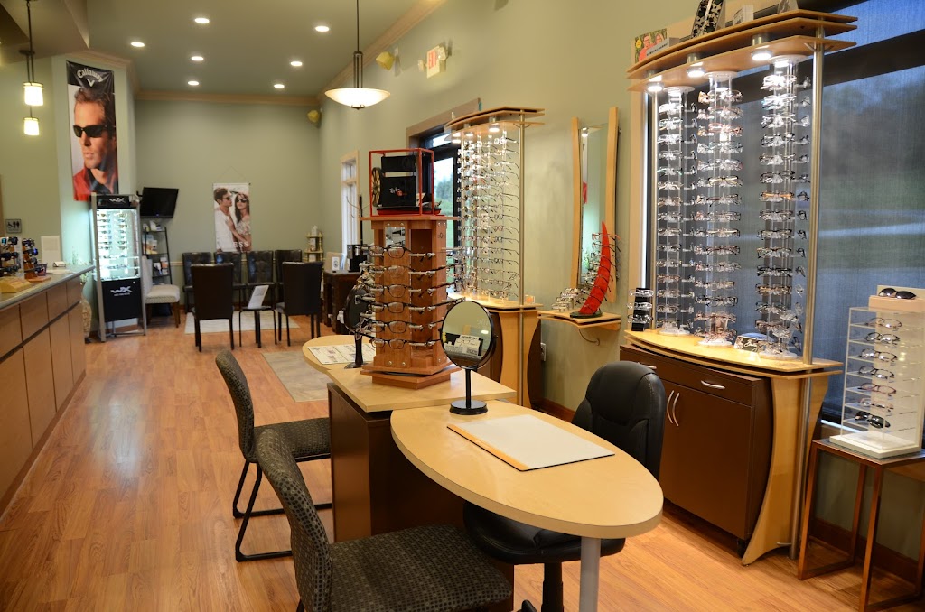 Eagleville Eye Clinic | 355 S Main St, Eagleville, TN 37060, USA | Phone: (615) 274-2102