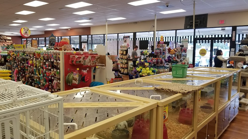 Pet Supermarket | 11409 N Dale Mabry Hwy, Tampa, FL 33618, USA | Phone: (813) 264-0473