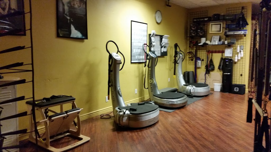 Lifestyle Pilates | 1321 E Northern Ave, Phoenix, AZ 85020, USA | Phone: (623) 910-1314