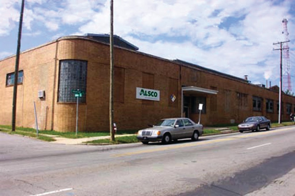 Alsco Uniforms | 3301 Hillsborough St, Raleigh, NC 27607, USA | Phone: (919) 828-7491