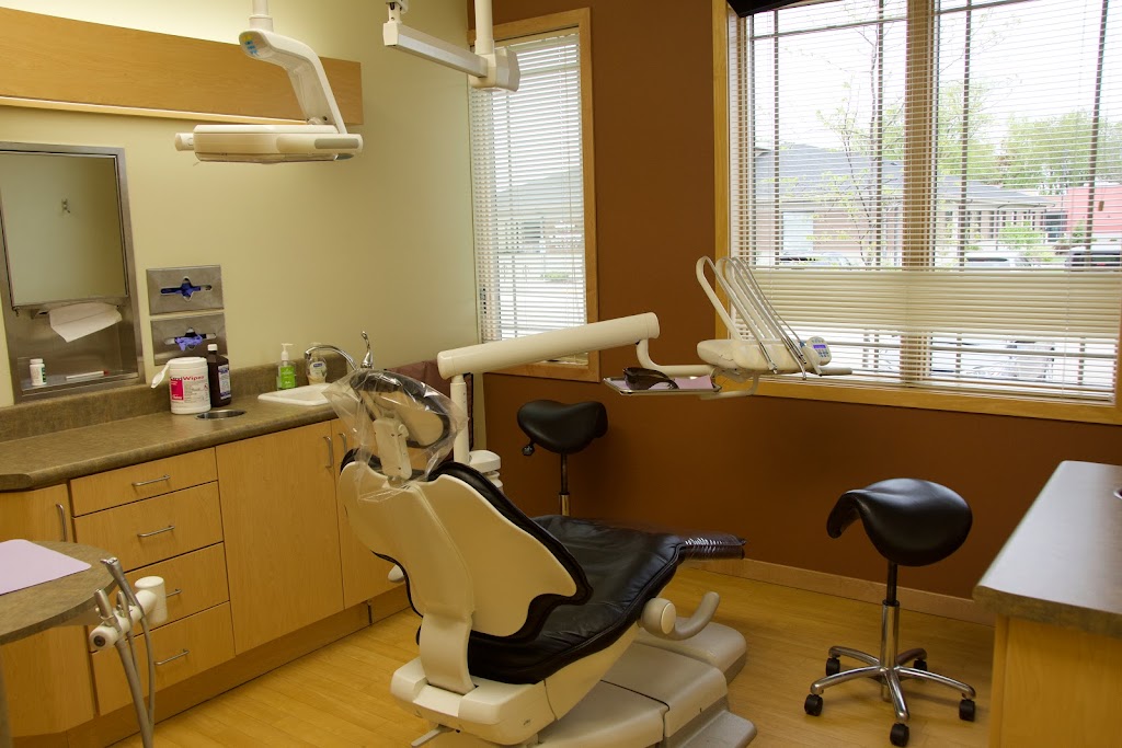 Adriana Jaramillo DDS LLC | 1200 Nygaard St #101, Stoughton, WI 53589, USA | Phone: (608) 873-6464