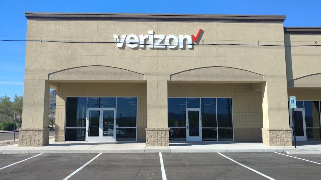 Verizon Authorized Retailer - Victra | 9140 N Silverbell Rd Ste 100, Tucson, AZ 85743, USA | Phone: (520) 356-5535