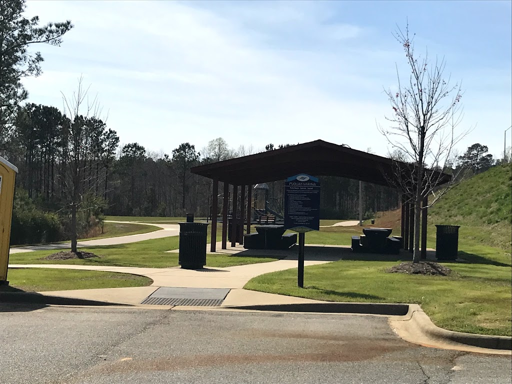 Alston Ridge Park | 6850 Hilltop Needmore Extension, Fuquay-Varina, NC 27526, USA | Phone: (919) 552-1430