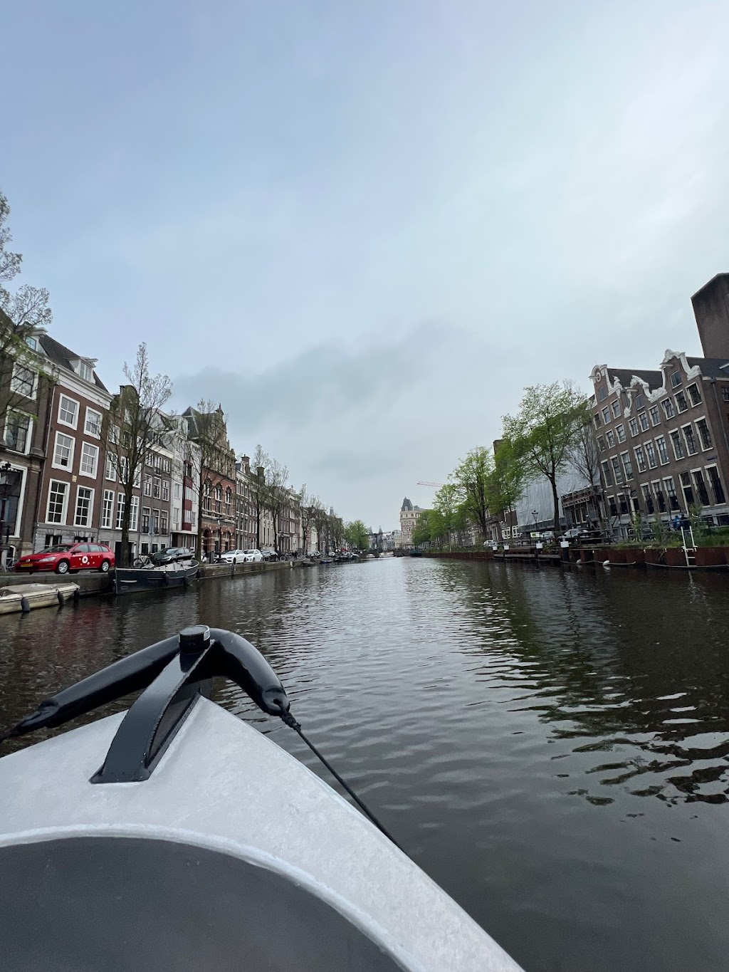 Amsterdam Boat Adventures | Open boat tours | Nieuwe Keizersgracht 1, 1018 DS Amsterdam, Netherlands | Phone: 06 48464743