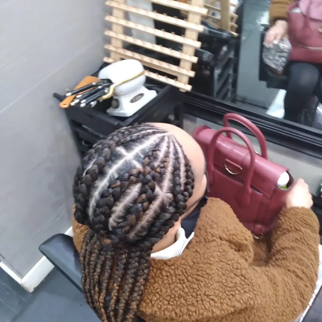 Braidington African salon | 236 W Englewood Ave, Englewood, NJ 07631, USA | Phone: (201) 449-7311