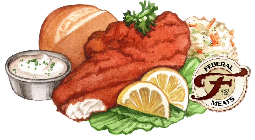 Federal Meats - East Aurora | 130 Grey St, East Aurora, NY 14052, USA | Phone: (716) 652-0180