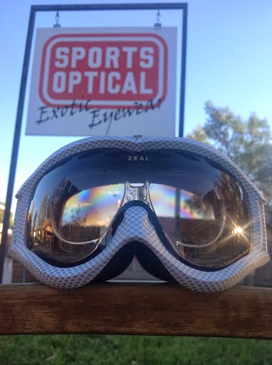 Sports Optical | 5721 Logan St, Denver, CO 80216, USA | Phone: (303) 455-3369