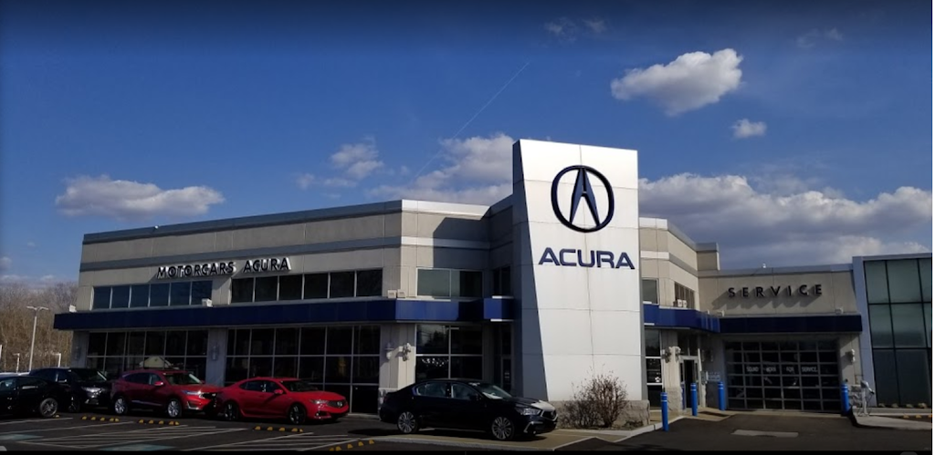 Motorcars Acura | 18123 Rockside Rd, Bedford, OH 44146, USA | Phone: (440) 439-8400