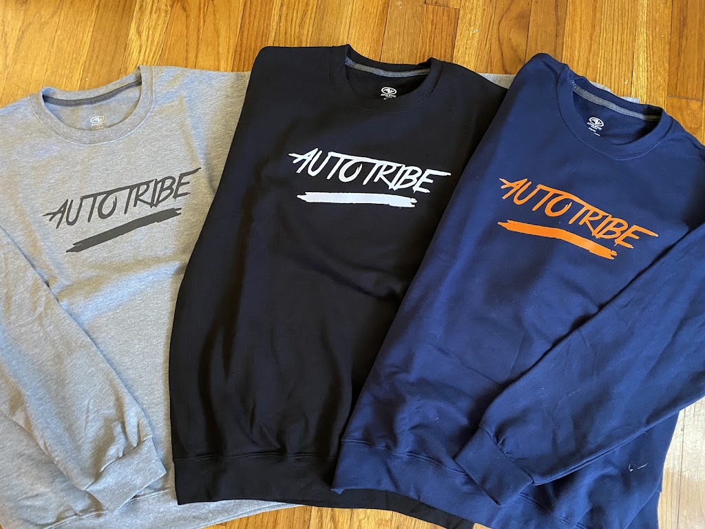 AutoTribe | 529 Church St, Ridgefield, NJ 07657, USA | Phone: (201) 917-3070