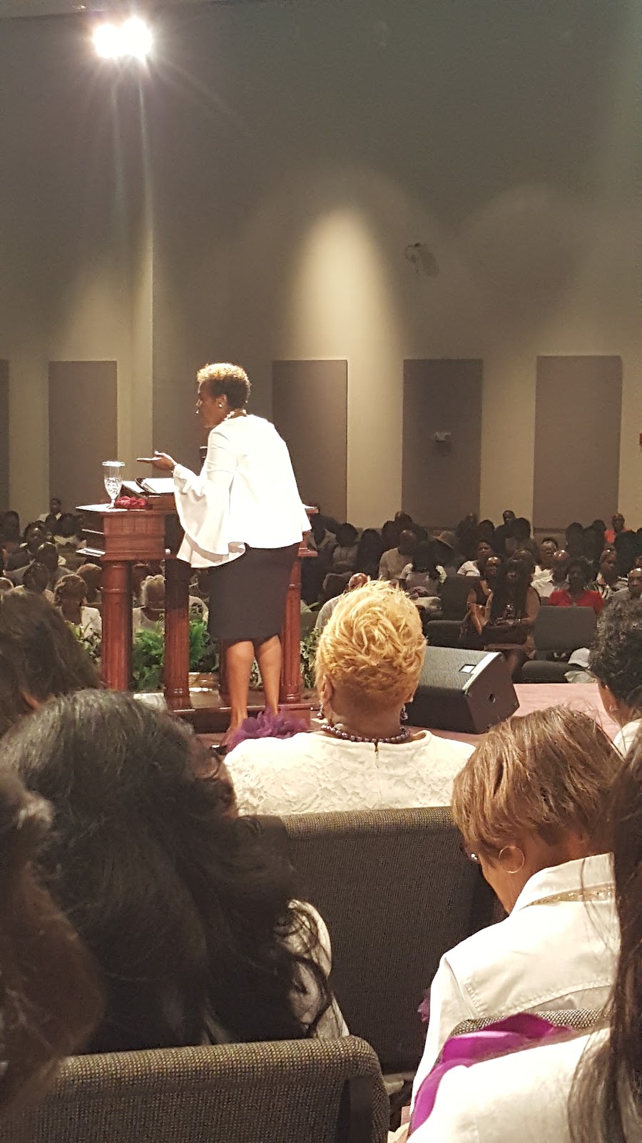 Grace Baptist Church | 2178 GA-138, Stockbridge, GA 30281, USA | Phone: (770) 474-8611