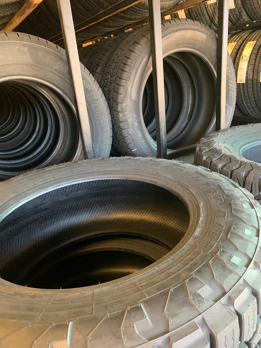 Tire Outlet | 6000 AL-79, Pinson, AL 35126, USA | Phone: (205) 681-1118