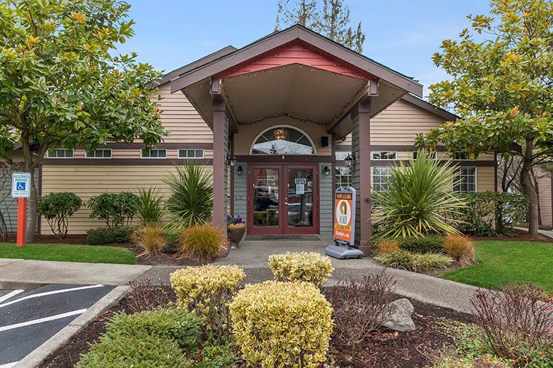 Align Apartments | 35434 25th Ave SW, Federal Way, WA 98023, USA | Phone: (253) 661-9797