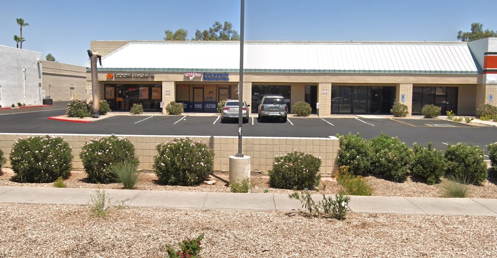 Wild West Childrens Dentistry | 6725 N 35th Ave suite 105, Phoenix, AZ 85017 | Phone: (602) 595-5230