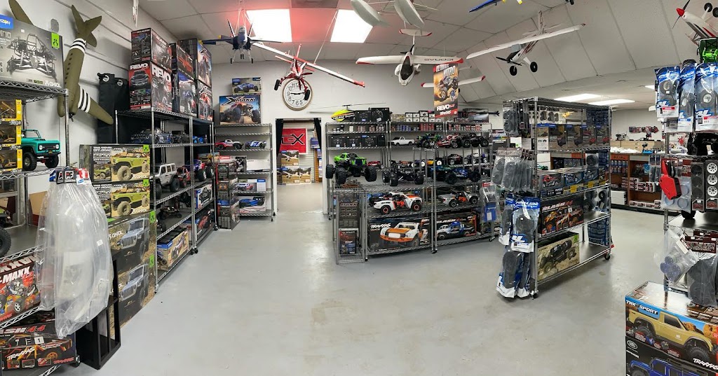 Hobby Bros | 12410 US HWY 301, Dade City, FL 33525 | Phone: (352) 567-5002