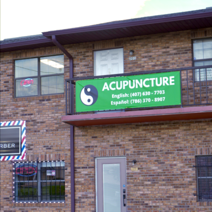 Acupuncture & Alternative Medicine | 1920 Verano Dr Suite 201, Haines City, FL 33844, USA | Phone: (786) 370-8907