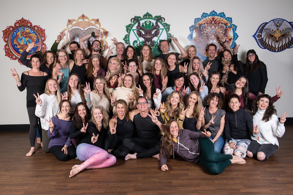 Yoga Pod Longmont | 2201 Ken Pratt Blvd, Longmont, CO 80501, USA | Phone: (720) 815-4435