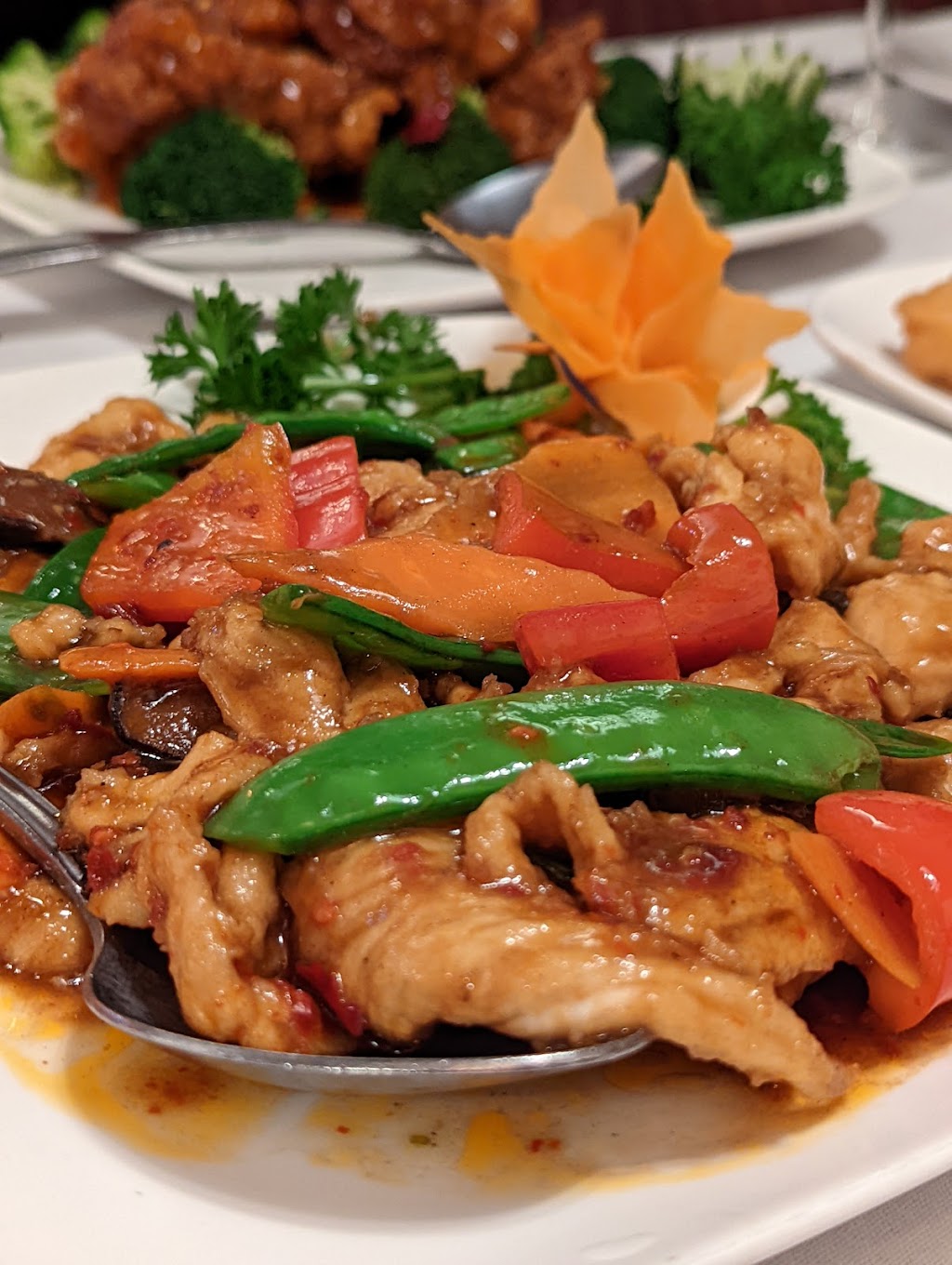 chen yang li | 379 Amherst St, Nashua, NH 03063, USA | Phone: (603) 578-9888