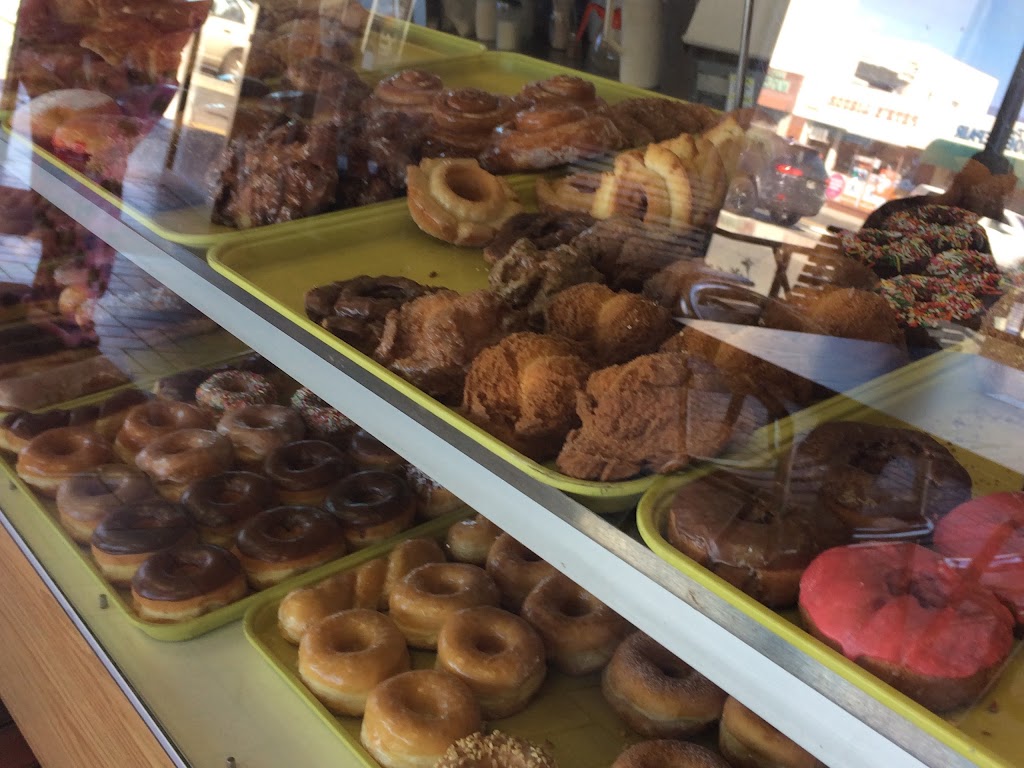 Sun Donut | 2644 Valley Blvd, Alhambra, CA 91803, USA | Phone: (626) 757-2341