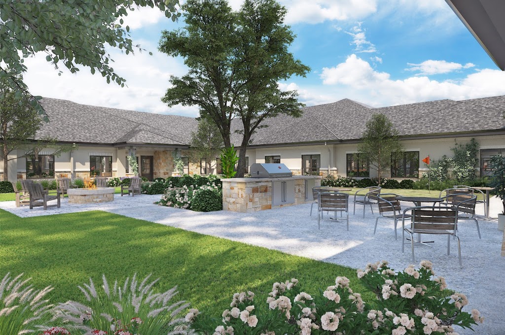 Celebration Senior Living | 5601 Woodlands Trl, Denison, TX 75020, USA | Phone: (903) 209-4680