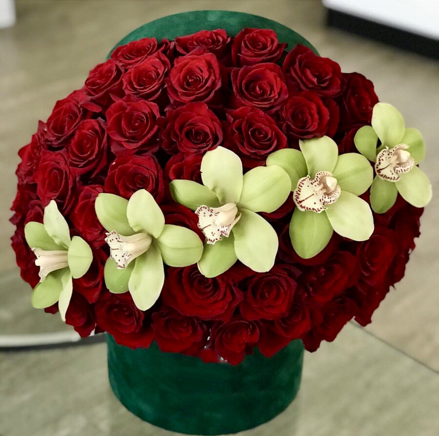 Elite LA Bouquet . (ONLINE STORE) | 15231 Magnolia Blvd, Sherman Oaks, CA 91403, USA | Phone: (424) 542-5663