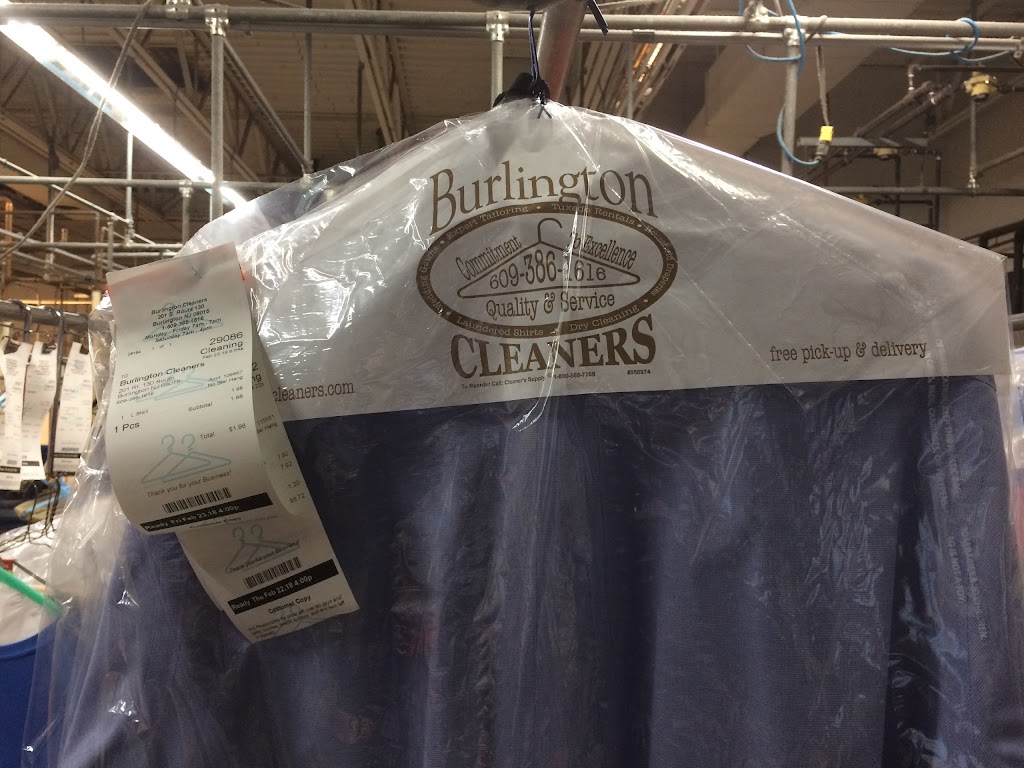 Burlington Cleaners | 201 US-130, Burlington, NJ 08016, USA | Phone: (609) 386-1616