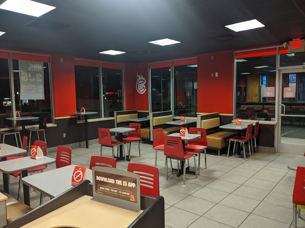 Burger King | 111 98th St NW, Albuquerque, NM 87121, USA | Phone: (505) 833-0100