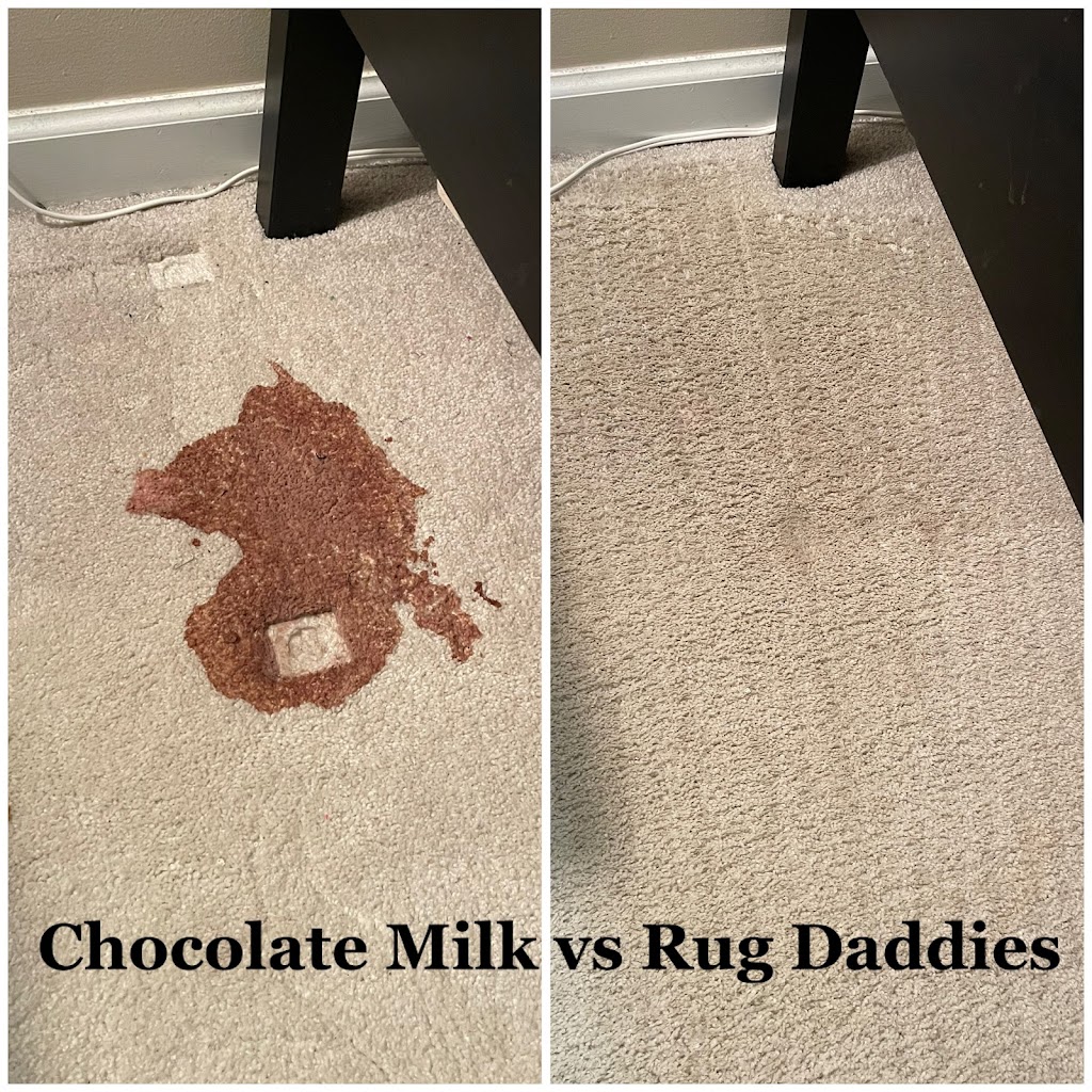 Rug Daddies | 2210 Grierson Pl, Fairborn, OH 45324, USA | Phone: (937) 818-7387