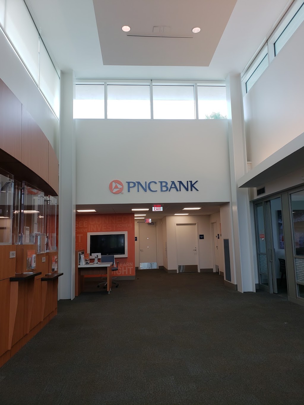 PNC Bank | 1915 N Dale Mabry Hwy, Tampa, FL 33607, USA | Phone: (813) 357-6060