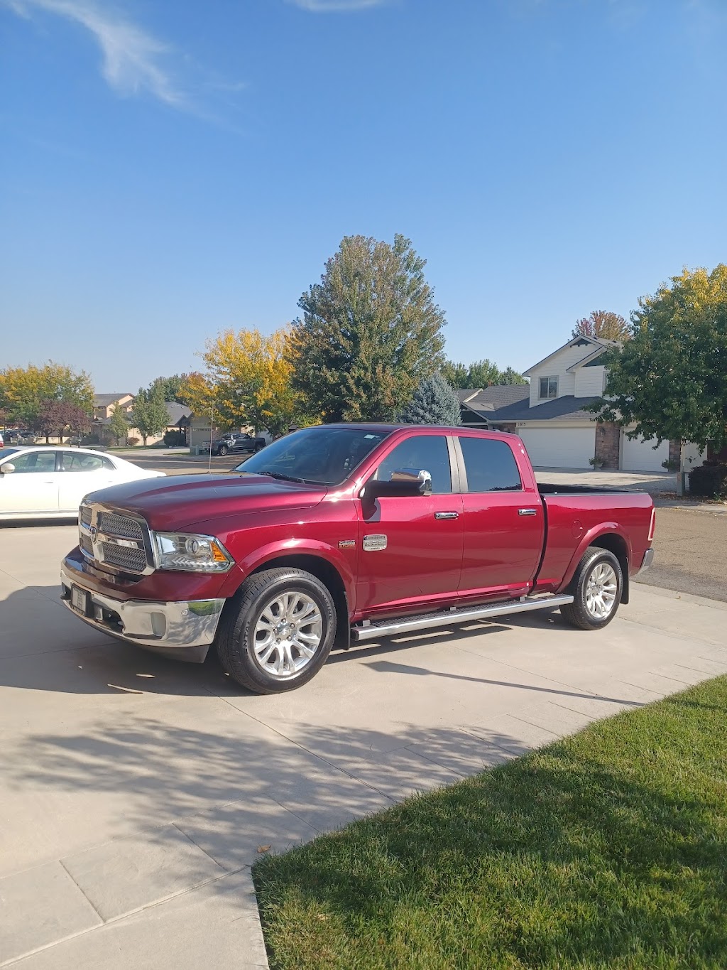 Rocket Express Car Wash | 1717 W Island Green Dr, Meridian, ID 83646, USA | Phone: (208) 408-3455