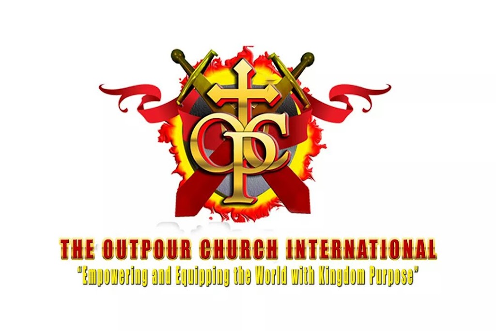 The OutPour Church International | 1040 Prospect Rd a, Oakland Park, FL 33309, USA | Phone: (954) 205-4242