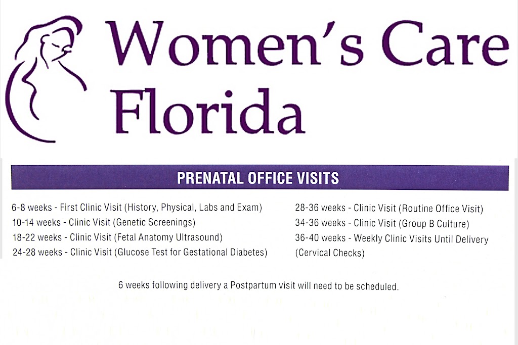 Womens Care | 16301 Fishhawk Blvd STE 102, Lithia, FL 33547, USA | Phone: (813) 530-4180